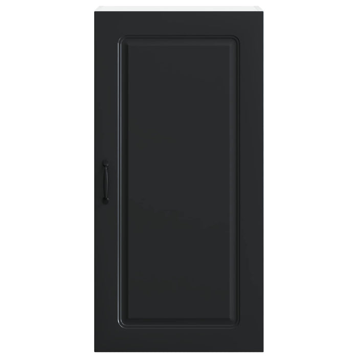 Mobile da cucina Nero 50 x 31 x 100 cm Legno multistrato 884775