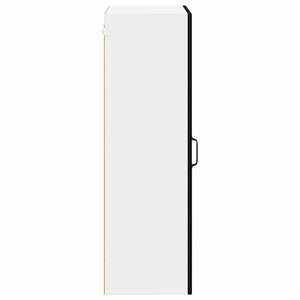 Mobile da cucina Nero 50 x 31 x 100 cm Legno multistrato 884775