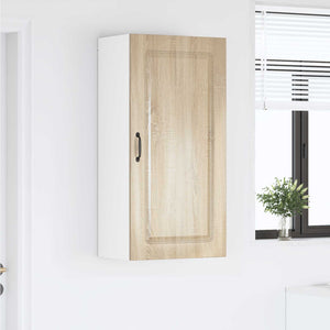 Mobile da cucina con lo scaffale Rovere Sonoma 50 x 31 x 100 cm 884776