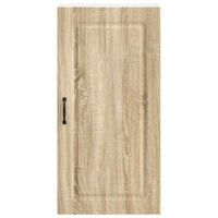 Mobile da cucina con lo scaffale-Armadio da cucina Rovere Sonoma 50 x 31 x 100 cm 664392