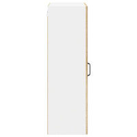 Mobile da cucina con lo scaffale Rovere Sonoma 50 x 31 x 100 cm 884776