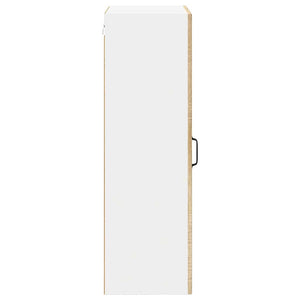 Mobile da cucina con lo scaffale Rovere Sonoma 50 x 31 x 100 cm 884776