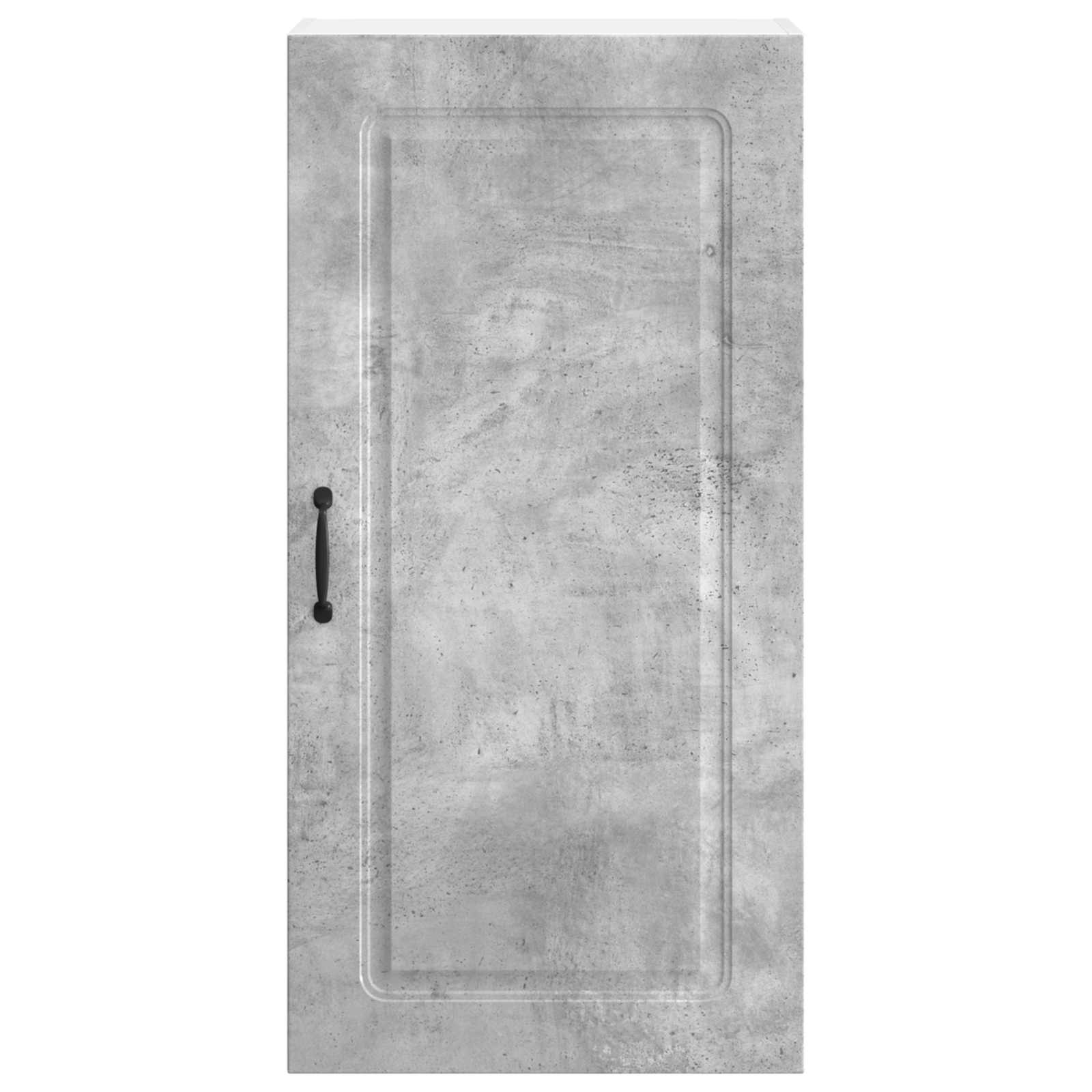 Mobile da cucina Grigio cemento 50 x 31 x 100 cm 884777