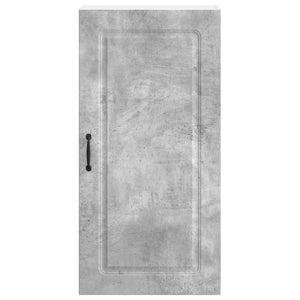 Mobile da cucina Grigio cemento 50 x 31 x 100 cm 884777