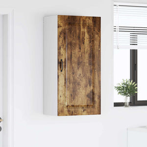 Mobile da cucina Rovere fumé 50 x 31 x 100 cm Legno multistrato 884779