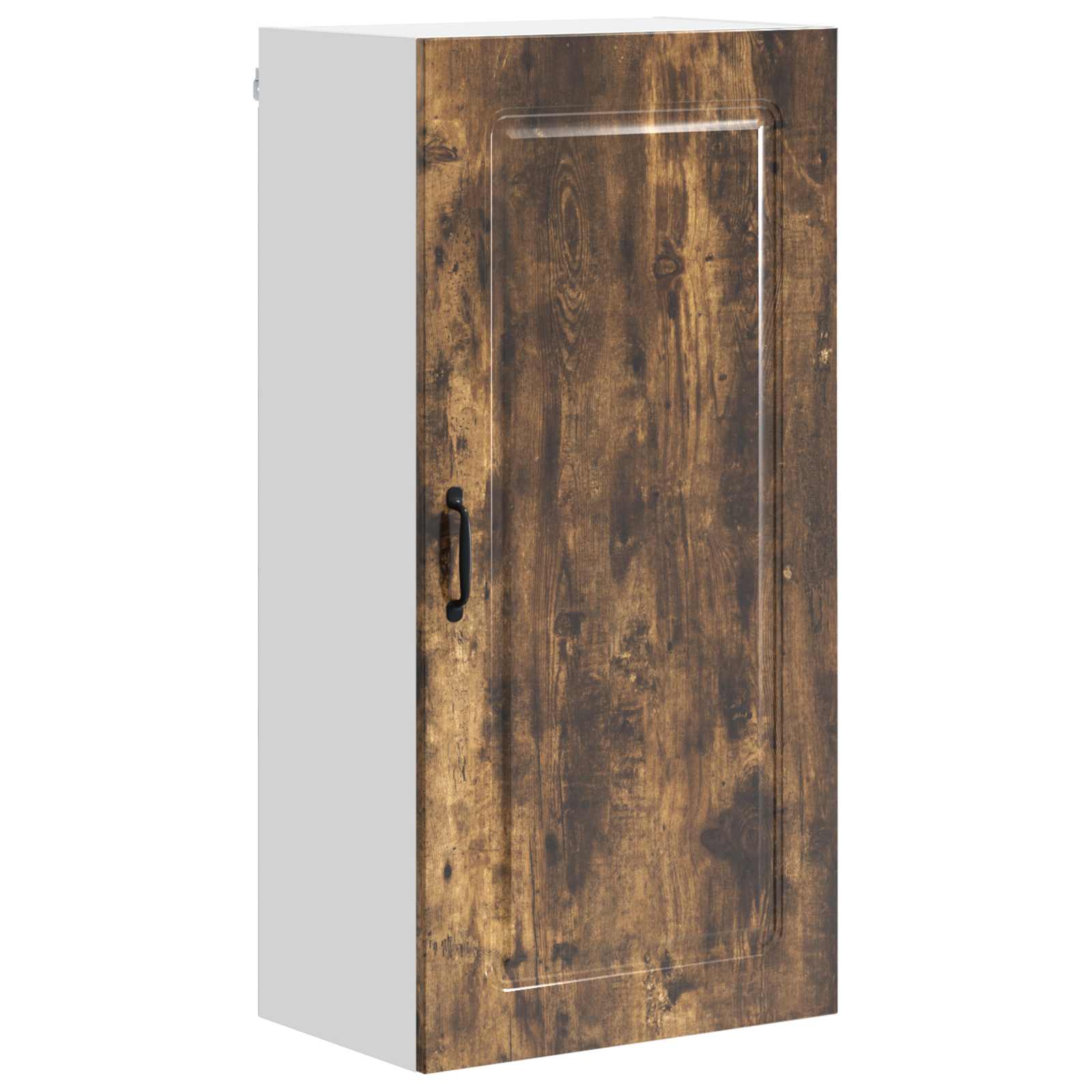 Mobile da cucina Rovere fumé 50 x 31 x 100 cm Legno multistrato 884779