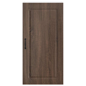 Mobile da cucina Rovere Marrone 50 x 31 x 100 cm 884781