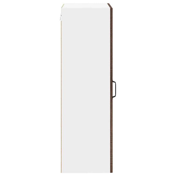 Mobile da cucina Rovere Marrone 50 x 31 x 100 cm 884781