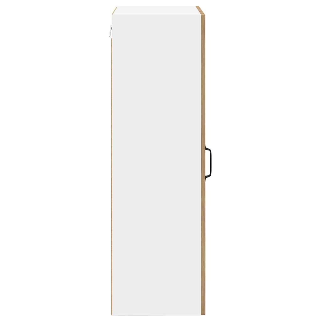 Mobile da cucina-Armadio da cucina Rovere artigianale 50 x 31 x 100 cm 887476