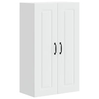 Mobile da cucina Bianco 60 x 31 x 100 cm Legno multistrato 884784