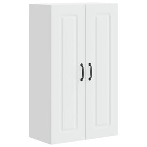 Mobile da cucina Bianco 60 x 31 x 100 cm Legno multistrato 884784