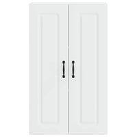 Mobile da cucina Bianco 60 x 31 x 100 cm Legno multistrato 884784