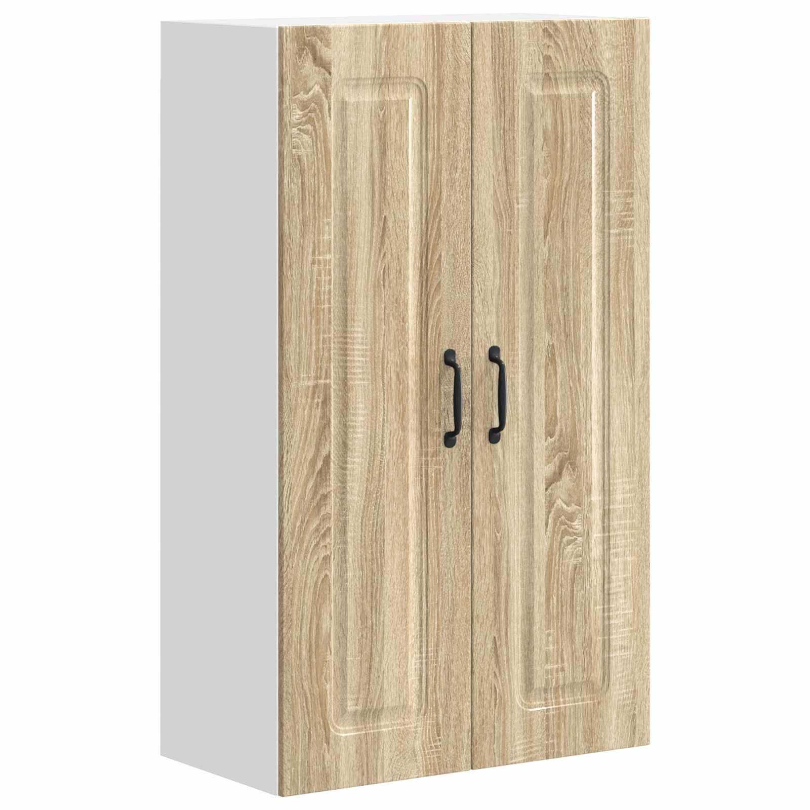 Mobile da cucina con lo scaffale-Armadio da cucina Rovere Sonoma 60 x 31 x 100 cm 506301