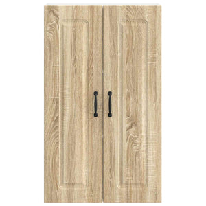 Mobile da cucina con lo scaffale Rovere Sonoma 60 x 31 x 100 cm 884786