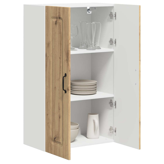 Mobile da cucina Rovere artigianale 60 x 31 x 100 cm 884793