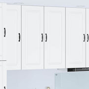Mobile da cucina Bianco 80 x 31 x 100 cm Legno multistrato 884794