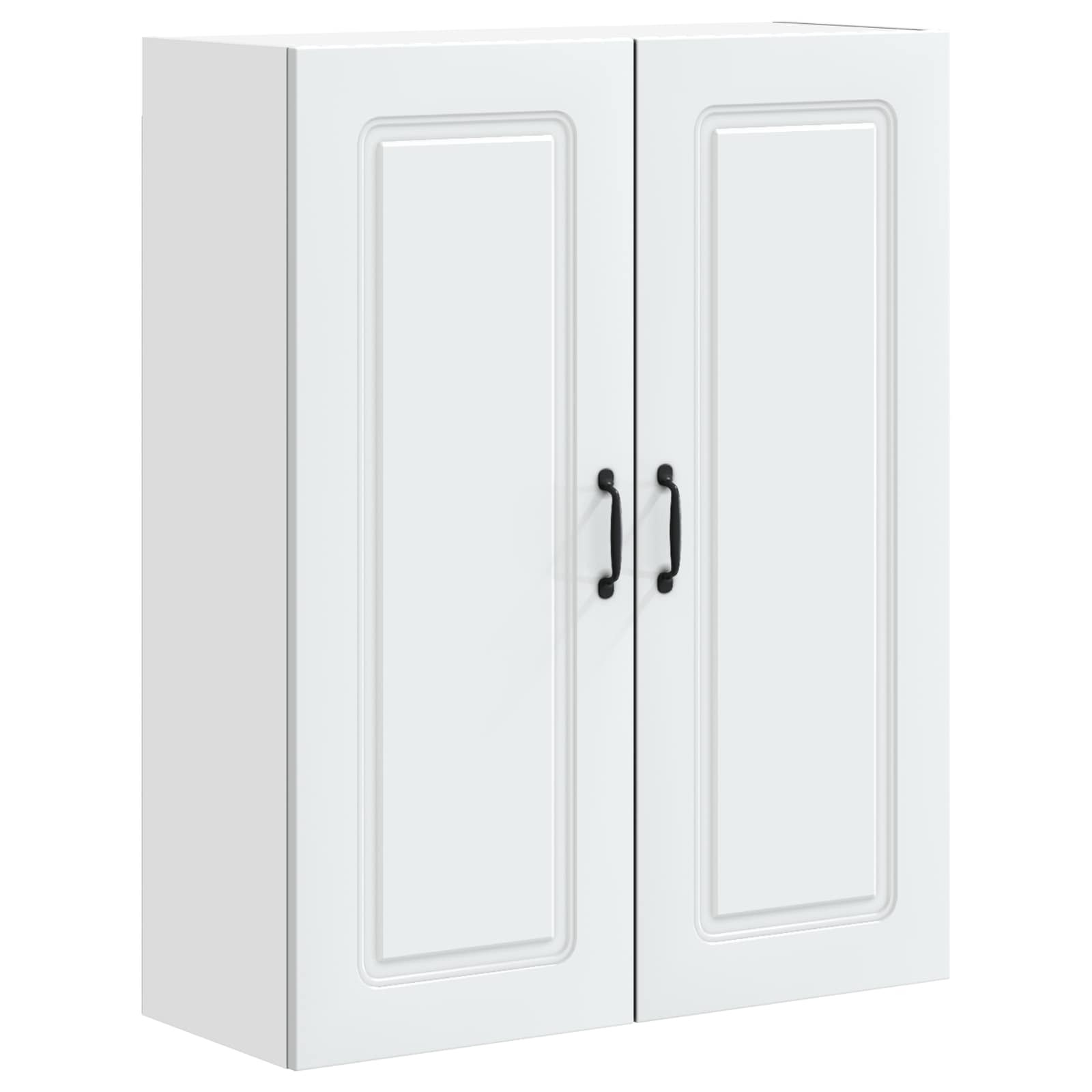 Mobile da cucina Bianco 80 x 31 x 100 cm Legno multistrato 884794