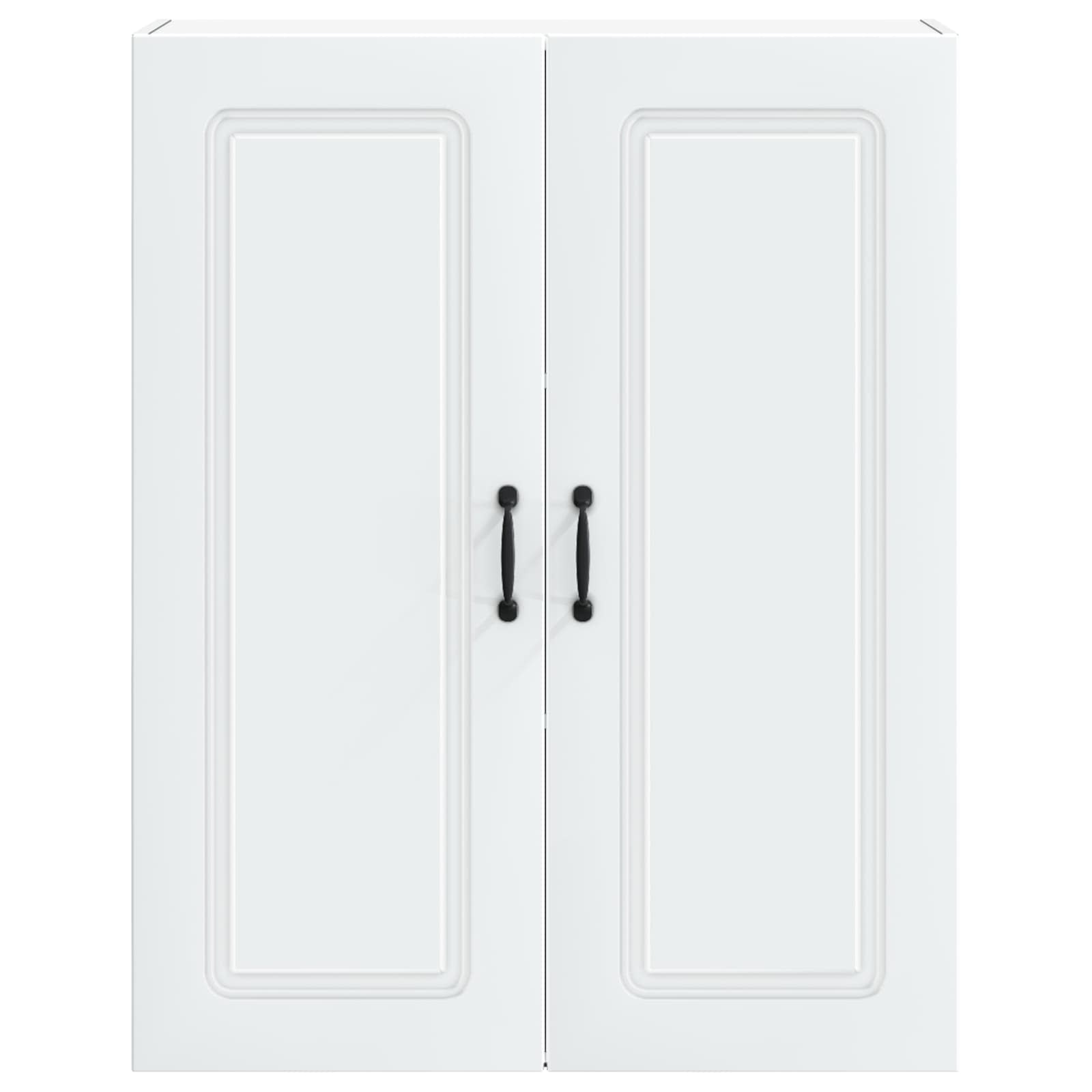 Mobile da cucina Bianco 80 x 31 x 100 cm Legno multistrato 884794