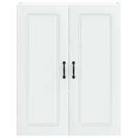 Mobile da cucina Bianco 80 x 31 x 100 cm Legno multistrato 884794