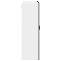 Mobile da cucina Nero 80 x 31 x 100 cm Legno multistrato 884795