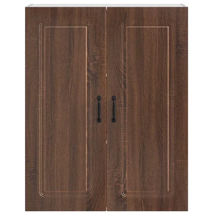 Mobile da cucina Rovere Marrone 80 x 31 x 100 cm 884801