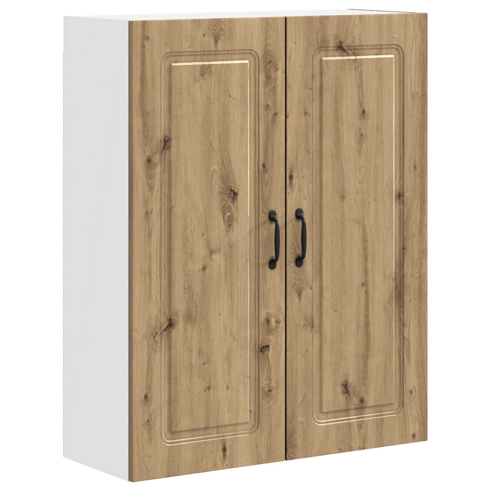 Mobile da cucina-Armadio da cucina Rovere artigianale 80 x 31 x 100 cm 392124