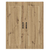 Mobile da cucina-Armadio da cucina Rovere artigianale 80 x 31 x 100 cm 392124