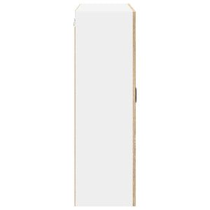 Mobile da cucina con lo scaffale Rovere Sonoma 80 x 31 x 100 cm 884806