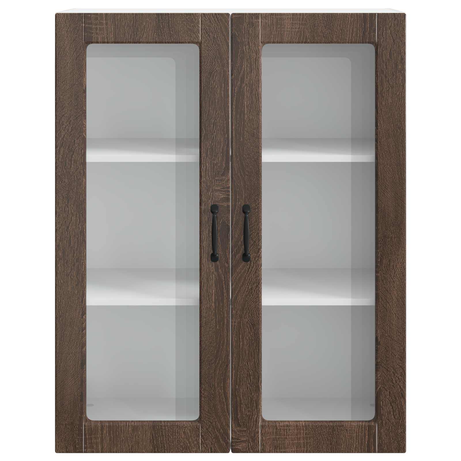 Mobile da cucina Rovere Marrone 80 x 31 x 100 cm 884811