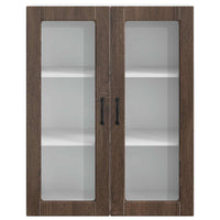 Mobile da cucina Rovere Marrone 80 x 31 x 100 cm 884811