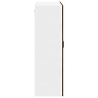 Mobile da cucina-Armadio da cucina Rovere Marrone 80 x 31 x 100 cm 762013