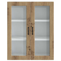 Mobile da cucina Rovere artigianale 80 x 31 x 100 cm 884813