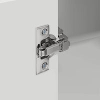 Mobile da cucina Bianco 57 x 57 x 100 cm Legno multistrato 884814