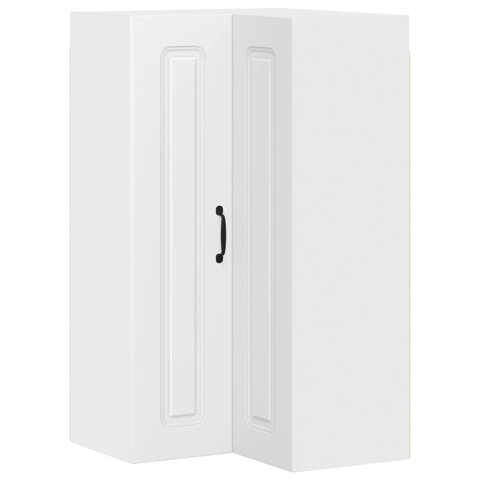 Mobile da cucina Bianco 57 x 57 x 100 cm Legno multistrato 884814