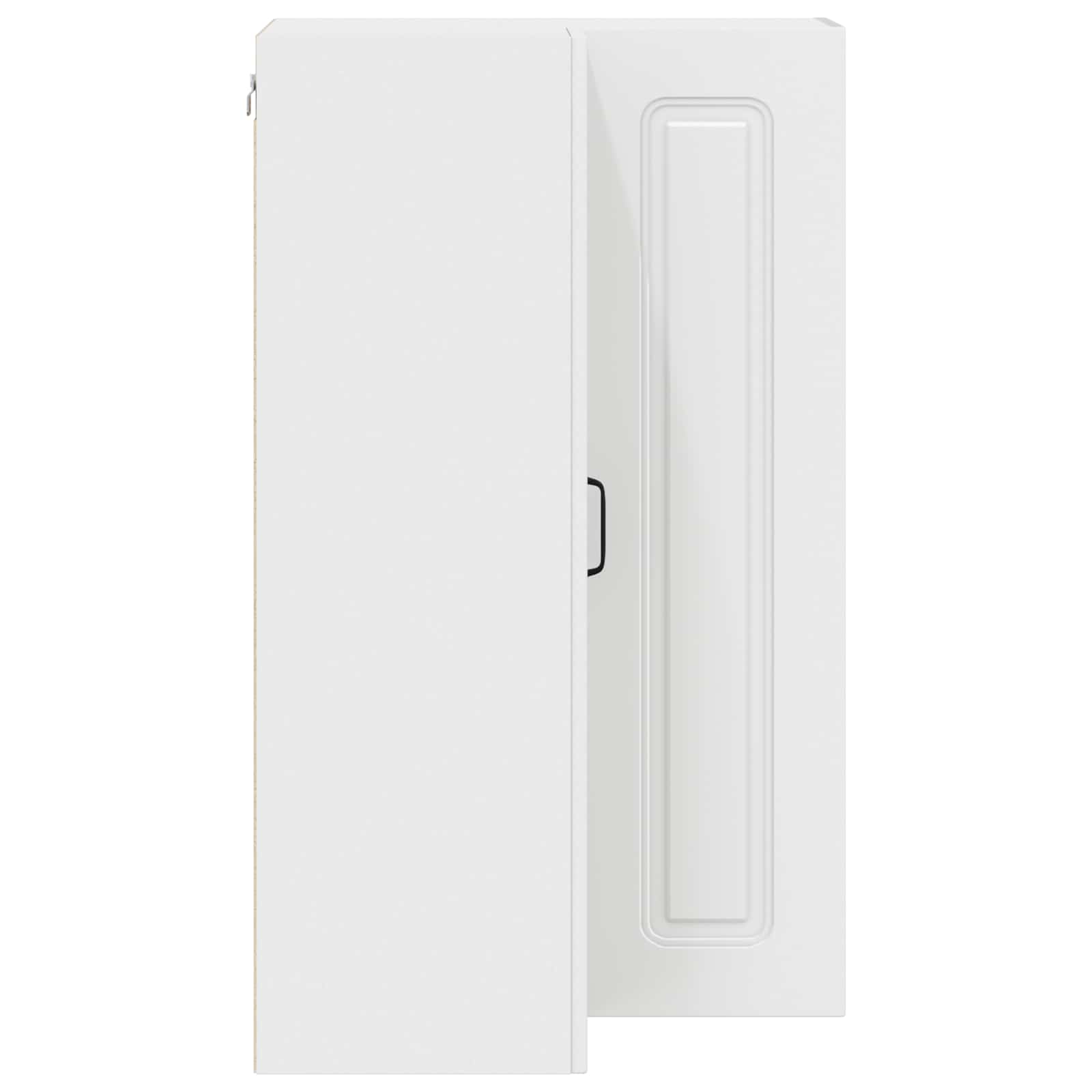 Mobile da cucina Bianco 57 x 57 x 100 cm Legno multistrato 884814