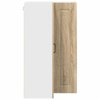 Mobile da cucina Kalmar Rovere Sonoma 57 x 57 x 100 cm 884816