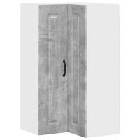 Mobile da cucina-Armadio da cucina Grigio cemento 57 x 57 x 100 cm 470221