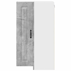 Mobile da cucina-Armadio da cucina Grigio cemento 57 x 57 x 100 cm 470221