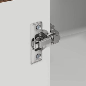 Mobile da cucina-Armadio da cucina Rovere fum¨¦ 57 x 57 x 100 cm Legno multistrato 193002