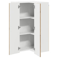 Mobile da cucina-Armadio da cucina Rovere artigianale 57 x 57 x 100 cm 684337