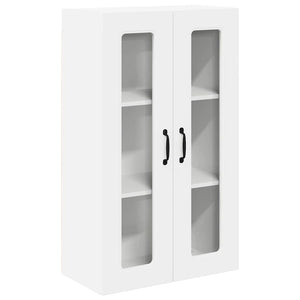 Mobile da cucina-Armadio da cucina Bianco 60 x 31 x 100 cm Legno multistrato 189143