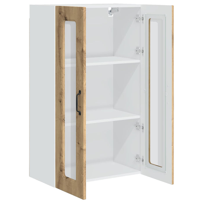 Mobile da cucina-Armadio da cucina Rovere artigianale 60 x 31 x 100 cm 484367