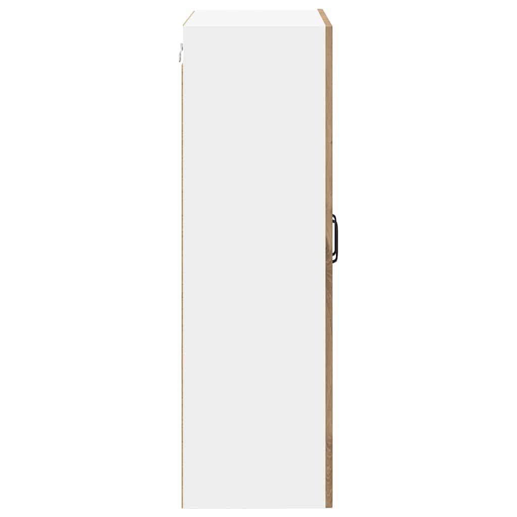 Mobile da cucina-Armadio da cucina Rovere artigianale 60 x 31 x 100 cm 484367