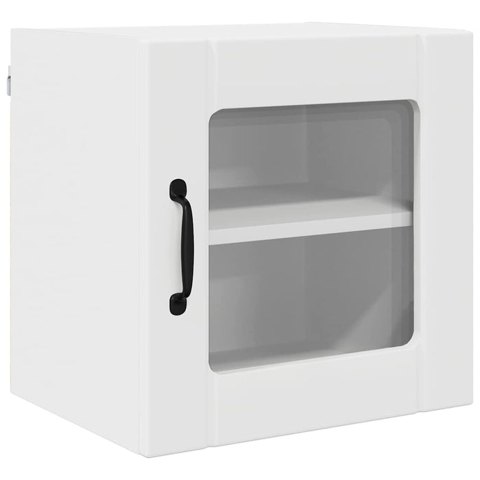 Pensile cucina Bianco 40 x 31 x 40 cm Legno multistrato 884834
