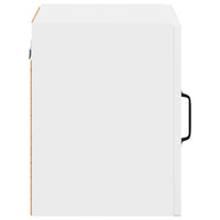 Mobile da cucina 2 pz-Set di 2 Armadio da cucina Bianco 40 x 31 x 40 cm Legno multistrato 641395