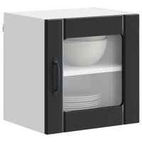 Mobile da cucina Nero 40 x 31 x 40 cm Legno multistrato 884836