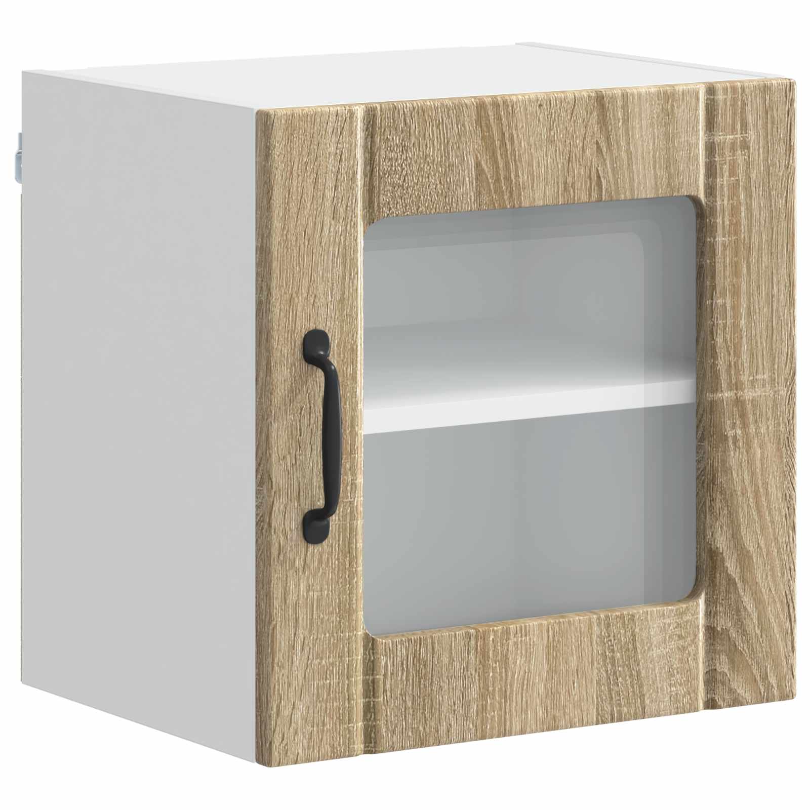 Mobile da cucina Rovere Sonoma 40 x 31 x 40 cm 884838