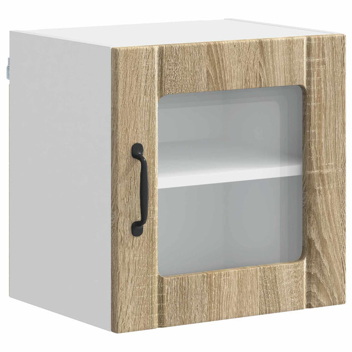 Mobile da cucina Rovere Sonoma 40 x 31 x 40 cm 884838