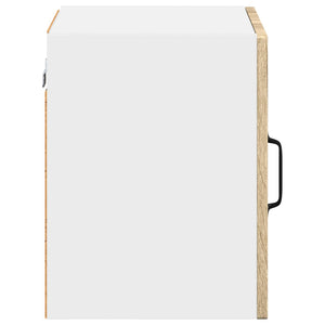 Mobile da cucina 2 pcs Rovere Sonoma 40 x 31 x 40 cm 884839