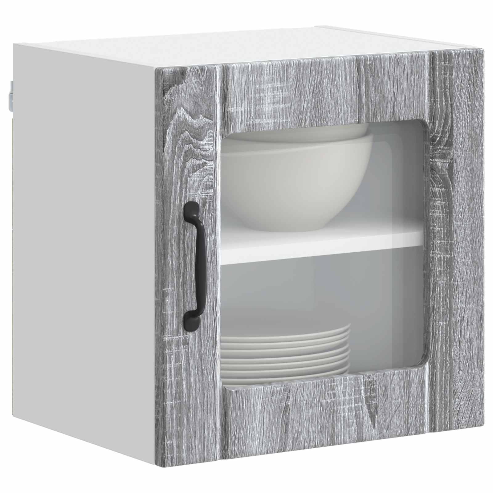 Mobile da cucina Grigio Sonoma 40 x 31 x 40 cm 884846